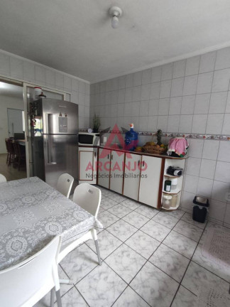Imagem Sobrado com 4 Quartos à Venda, 96 m² em Jardim Alvinópolis - Atibaia