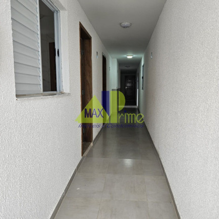 Imagem Apartamento com 1 Quarto para Alugar, 42 m² em Vila Santa Teresa (zona Leste) - São Paulo Imagem Apartamento com 1 Quarto para Alugar, 42 m² em Vila Santa Teresa (zona Leste) - São Paulo