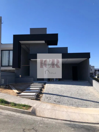Casa de Condomínio com 3 Quartos à Venda, 209 m² em Jardim Wanel Ville V - Sorocaba