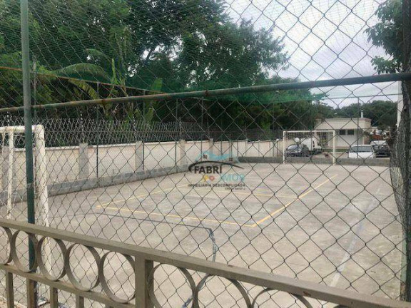 Imagem Apartamento com 2 Quartos à Venda, 52 m² em Caguaçu - Sorocaba