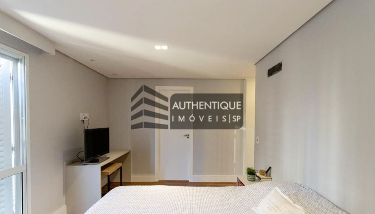 Imagem Apartamento com 2 Quartos à Venda, 116 m² em Itaim Bibi - São Paulo