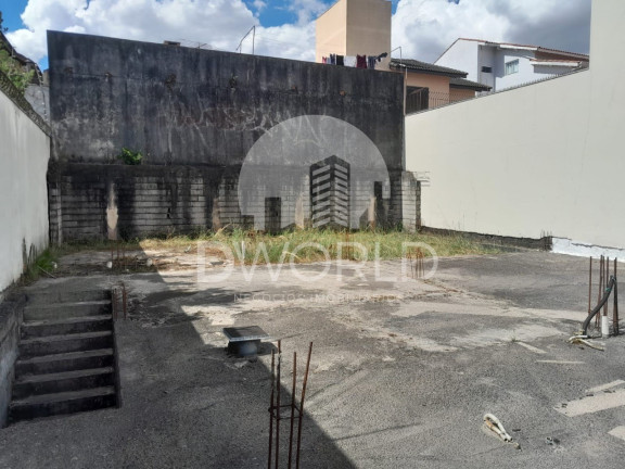 Terreno à Venda, 300 m² em Assunção - São Bernardo Do Campo