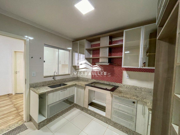 Imagem Casa com 2 Quartos à Venda,  em Novo Horizonte - Porto Velho