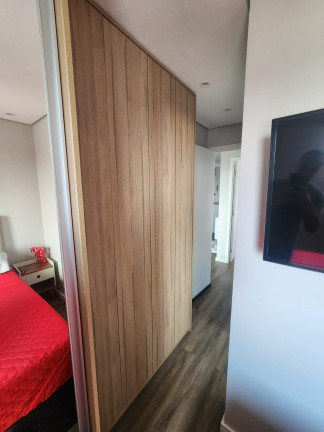 Imagem Imóvel com 2 Quartos à Venda, 56 m² em Americanópolis - São Paulo