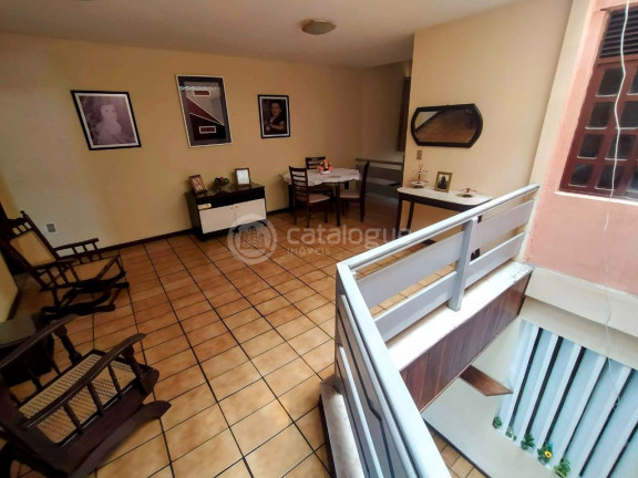 Imagem Casa com 5 Quartos à Venda, 240 m² em Cidade Alta - Natal Imagem Casa com 5 Quartos à Venda, 240 m² em Cidade Alta - Natal