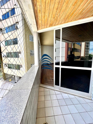 Imagem Imóvel com 3 Quartos à Venda, 197 m² em Pituba - Salvador
