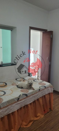Imagem Sobrado com 3 Quartos à Venda, 184 m² em Demarchi - São Bernardo Do Campo Imagem Sobrado com 3 Quartos à Venda, 184 m² em Demarchi - São Bernardo Do Campo