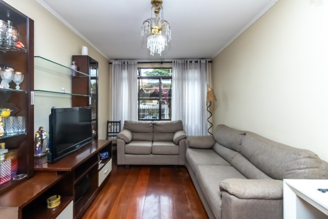 Casa com 4 Quartos à Venda, 167 m² em Vila Leopoldina - São Paulo