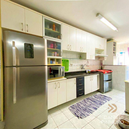 Imagem Apartamento com 3 Quartos à Venda, 132 m² em Vila Tupi - Praia Grande Imagem Apartamento com 3 Quartos à Venda, 132 m² em Vila Tupi - Praia Grande