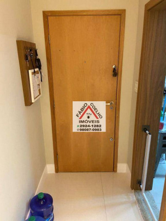 Imagem Apartamento com 3 Quartos à Venda, 110 m² em Vila Mariana - São Paulo
