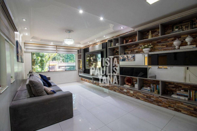 Casa com 3 Quartos à Venda, 231 m² em Parque São Domingos - São Paulo