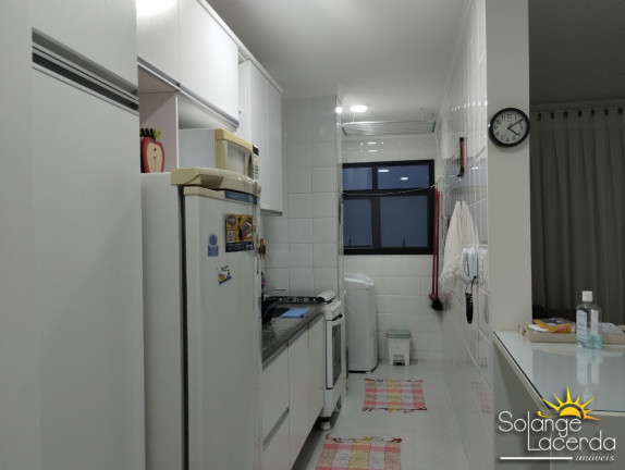 Imagem Apartamento com 2 Quartos à Venda, 62 m² em Itaguá - Ubatuba