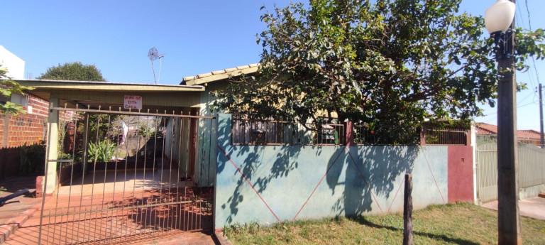 Casa com 2 Quartos à Venda, 50 m² em Parque Alvamar - Sarandi