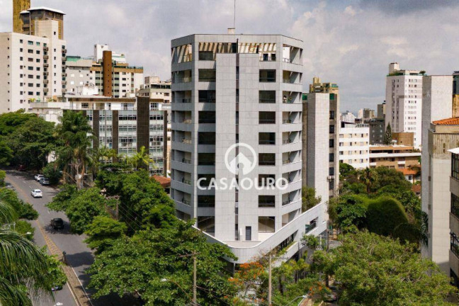Imagem Apartamento com 4 Quartos à Venda, 150 m² em Sion - Belo Horizonte Imagem Apartamento com 4 Quartos à Venda, 150 m² em Sion - Belo Horizonte