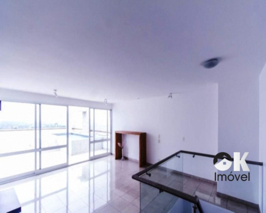 Imagem Cobertura com 3 Quartos à Venda, 279 m² em Pinheiros - São Paulo