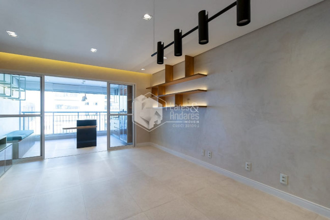 Apartamento com 2 Quartos à Venda, 80 m² em Jardim Prudência - São Paulo