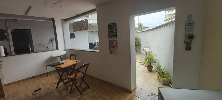 Imagem Casa com 3 Quartos à Venda, 135 m² em Taquara - Rio De Janeiro