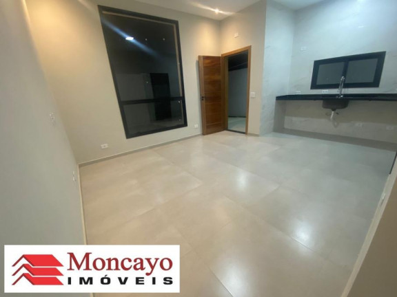 Imagem Casa com 2 Quartos à Venda, 127 m² em Praia Das Palmeiras - Caraguatatuba