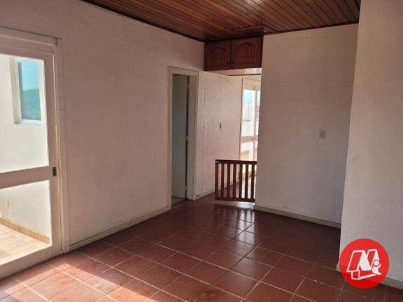 Imagem Cobertura com 3 Quartos à Venda, 184 m² em Partenon - Porto Alegre