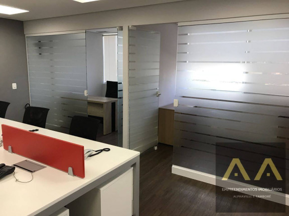 Imagem Sala Comercial à Venda, 126 m² em Tamboré - Barueri Imagem Sala Comercial à Venda, 126 m² em Tamboré - Barueri
