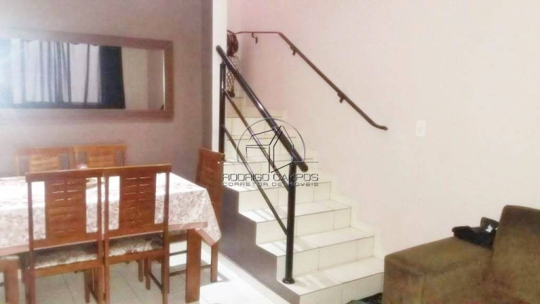 Imagem Sobrado com 2 Quartos à Venda, 74 m² em Tude Bastos - Praia Grande Imagem Sobrado com 2 Quartos à Venda, 74 m² em Tude Bastos - Praia Grande