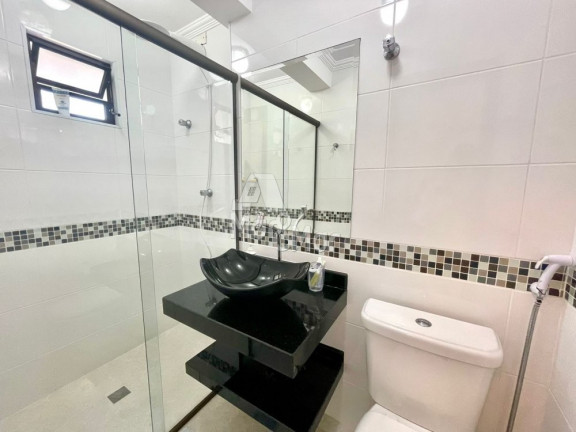 Imagem Apartamento com 3 Quartos à Venda, 95 m² em Vila Luis Antônio - Guarujá