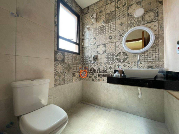 Imagem Sobrado com 3 Quartos à Venda, 277 m² em Condominio Quintas Da Boa Vista - Atibaia Imagem Sobrado com 3 Quartos à Venda, 277 m² em Condominio Quintas Da Boa Vista - Atibaia