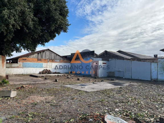 Imagem Terreno à Venda, 346 m² em Centro - Navegantes