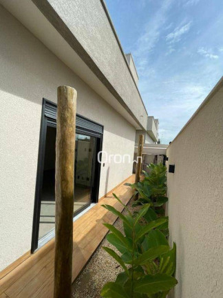 Imagem Casa com 4 Quartos à Venda, 232 m² em Portal Do Sol Garden - Goiânia Imagem Casa com 4 Quartos à Venda, 232 m² em Portal Do Sol Garden - Goiânia