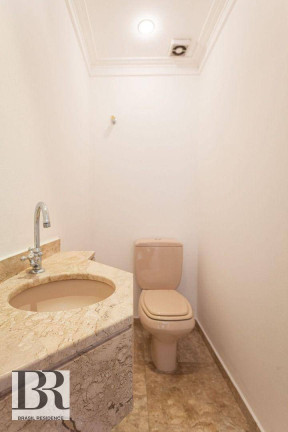 Imagem Apartamento com 3 Quartos à Venda, 296 m² em Paraíso - São Paulo