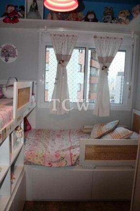 Imagem Apartamento com 3 Quartos à Venda, 98 m² em Chácara Inglesa - São Paulo Imagem Apartamento com 3 Quartos à Venda, 98 m² em Chácara Inglesa - São Paulo