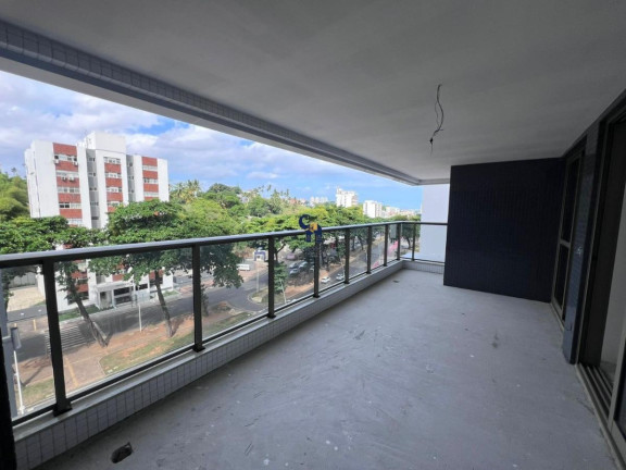 Imagem Apartamento com 4 Quartos à Venda, 303 m² em Ondina - Salvador
