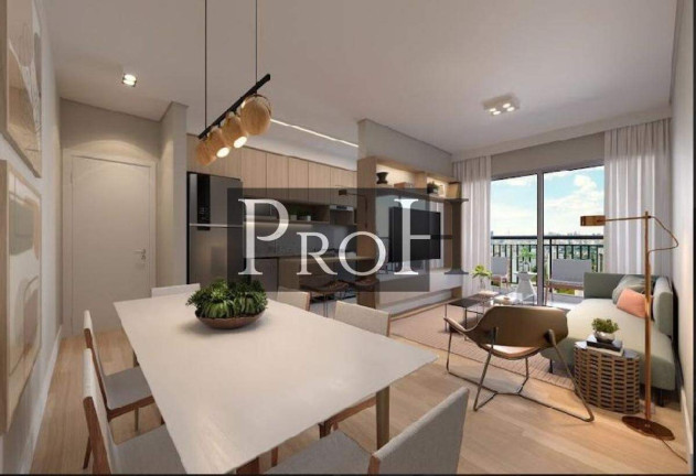 Imagem Apartamento com 2 Quartos à Venda, 61 m² em Planalto - São Bernardo Do Campo Imagem Apartamento com 2 Quartos à Venda, 61 m² em Planalto - São Bernardo Do Campo