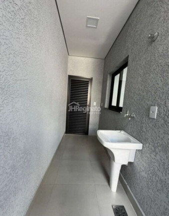 Imagem Casa de Condomínio com 3 Quartos à Venda, 103 m² em Parque Esmeralda - Sorocaba Imagem Casa de Condomínio com 3 Quartos à Venda, 103 m² em Parque Esmeralda - Sorocaba