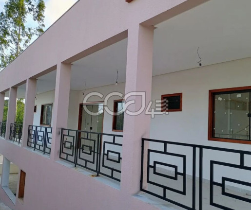 Imagem Casa com 3 Quartos à Venda, 338 m² em Haras Residence - São Cristóvão Imagem Casa com 3 Quartos à Venda, 338 m² em Haras Residence - São Cristóvão