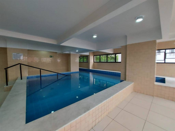 Imagem Apartamento com 2 Quartos à Venda, 73 m² em Guilhermina - Praia Grande