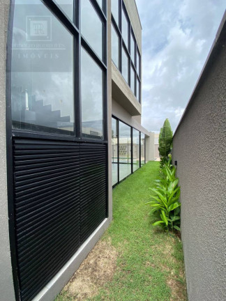 Imagem Casa de Condomínio com 4 Quartos à Venda, 257 m² em Cidade Alpha - Eusébio