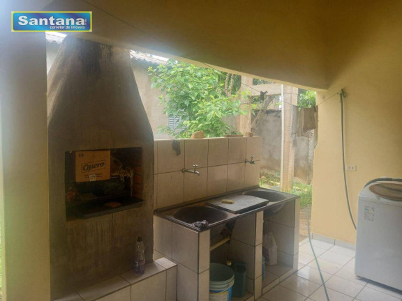 Imagem Casa com 3 Quartos à Venda, 213 m² em Estancia Itaguai - Caldas Novas Imagem Casa com 3 Quartos à Venda, 213 m² em Estancia Itaguai - Caldas Novas