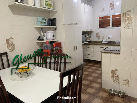 Imagem Casa com 3 Quartos à Venda, em Jardim São Carlos (zona Leste) - São Paulo Imagem Casa com 3 Quartos à Venda, em Jardim São Carlos (zona Leste) - São Paulo