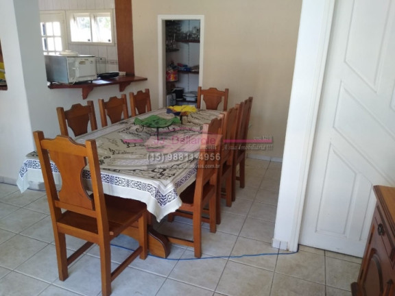 Imagem Chácara com 3 Quartos à Venda, 290 m² em Saint Claire - Boituva