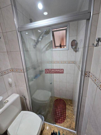 Imagem Apartamento com 3 Quartos à Venda, 78 m² em Vila Gumercindo - São Paulo Imagem Apartamento com 3 Quartos à Venda, 78 m² em Vila Gumercindo - São Paulo
