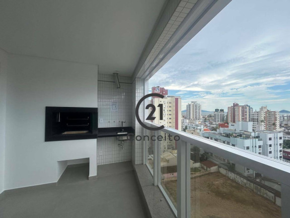 Imagem Apartamento com 3 Quartos à Venda, 130 m² em Estreito - Florianópolis Imagem Apartamento com 3 Quartos à Venda, 130 m² em Estreito - Florianópolis