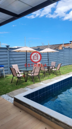 Imagem Casa com 3 Quartos à Venda, 230 m² em Jardim Jacinto - Jacareí Imagem Casa com 3 Quartos à Venda, 230 m² em Jardim Jacinto - Jacareí