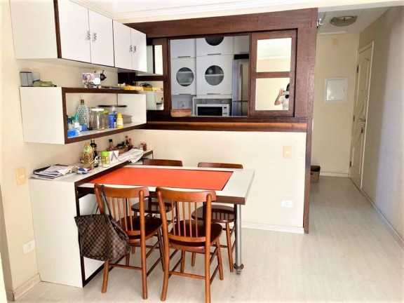 Imagem Apartamento com 3 Quartos à Venda, 78 m² em Vila Gumercindo - São Paulo Imagem Apartamento com 3 Quartos à Venda, 78 m² em Vila Gumercindo - São Paulo