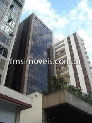 Imagem Sala Comercial à Venda, 411 m² em Bela Vista - São Paulo Imagem Sala Comercial à Venda, 411 m² em Bela Vista - São Paulo