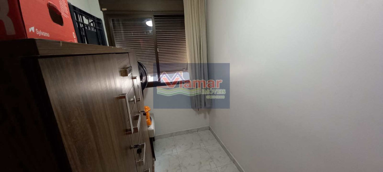Imagem Apartamento com 3 Quartos à Venda, 85 m² em Enseada - Guarujá