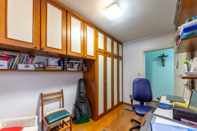 Imagem Casa com 3 Quartos à Venda, 170 m² em Vila Romana - São Paulo Imagem Casa com 3 Quartos à Venda, 170 m² em Vila Romana - São Paulo
