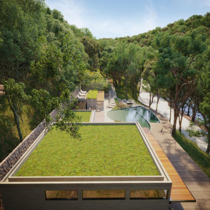 Imagem Casa com 2 Quartos à Venda, 158 m² em Itaipava - Petrópolis