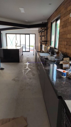 Imagem Casa com 4 Quartos à Venda, 490 m² em Alphaville - Santana De Parnaíba Imagem Casa com 4 Quartos à Venda, 490 m² em Alphaville - Santana De Parnaíba