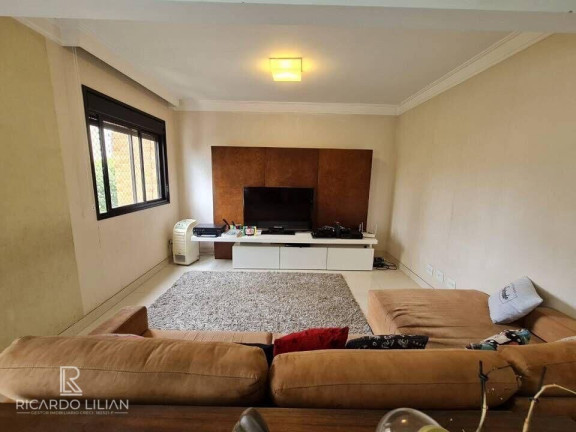 Imagem Apartamento com 3 Quartos à Venda, 178 m² em Pompeia - São Paulo Imagem Apartamento com 3 Quartos à Venda, 178 m² em Pompeia - São Paulo
